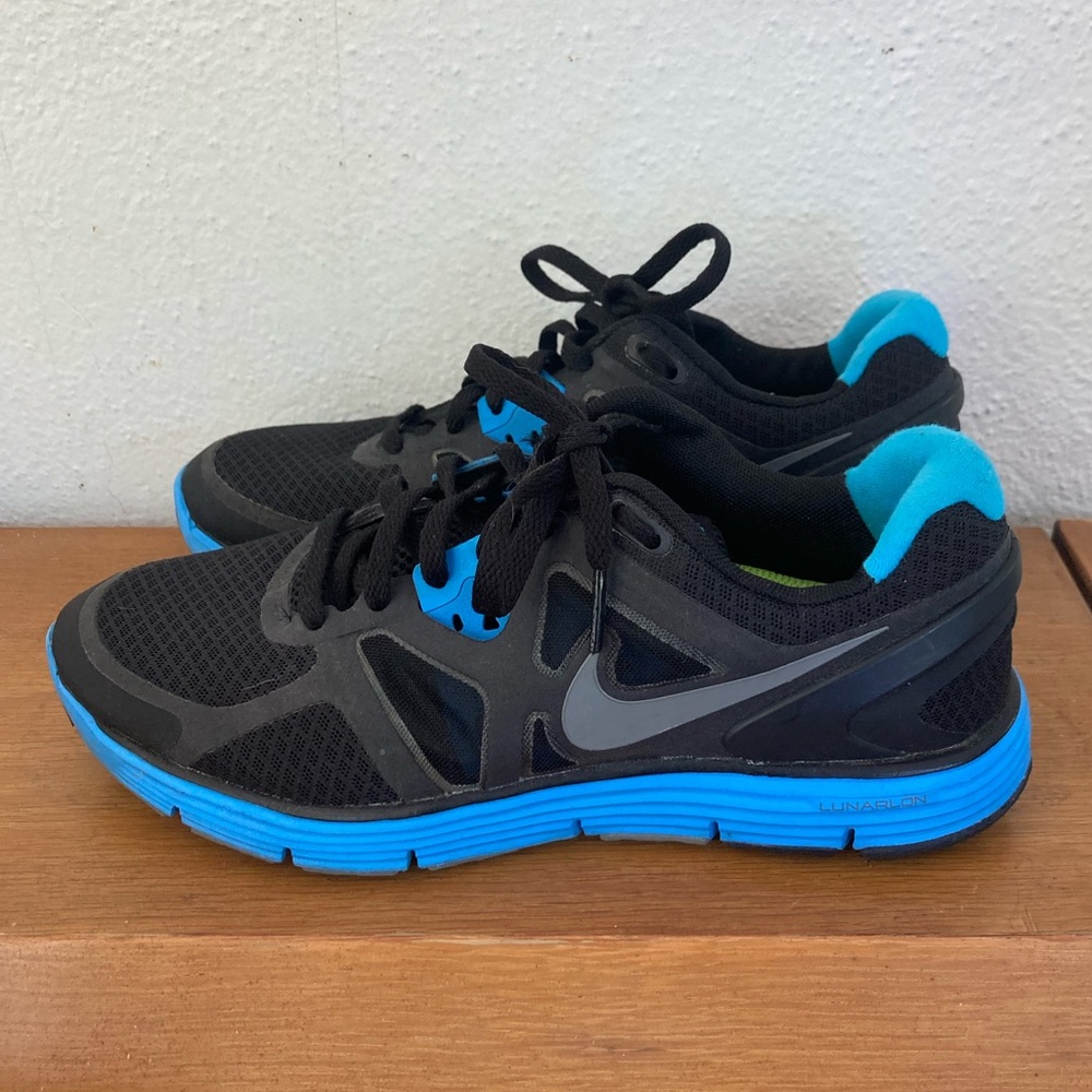 Nike Lunarglide 3 Women’s Running Shoe size 7